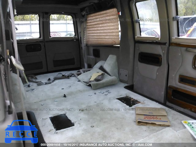 2003 GMC Savana 1GDFG15T231108483 image 5