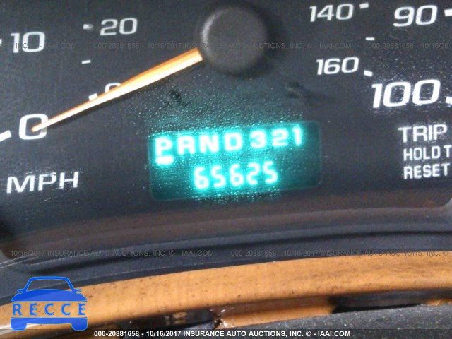 2003 GMC Savana 1GDFG15T231108483 image 6