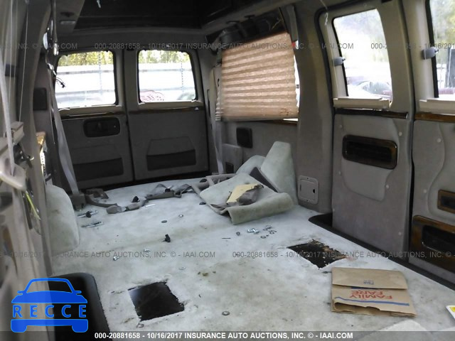 2003 GMC Savana 1GDFG15T231108483 image 7