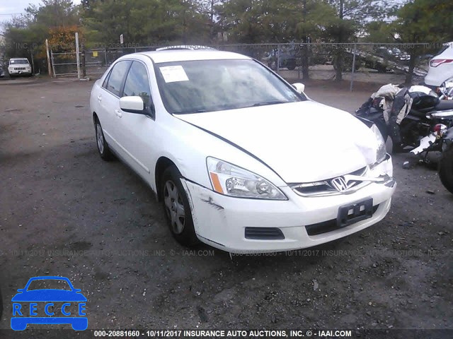 2006 Honda Accord 1HGCM56476A005175 image 0