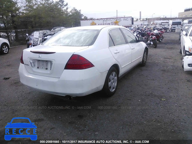 2006 Honda Accord 1HGCM56476A005175 image 3