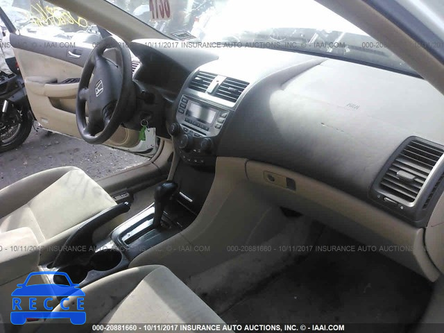 2006 Honda Accord 1HGCM56476A005175 image 4