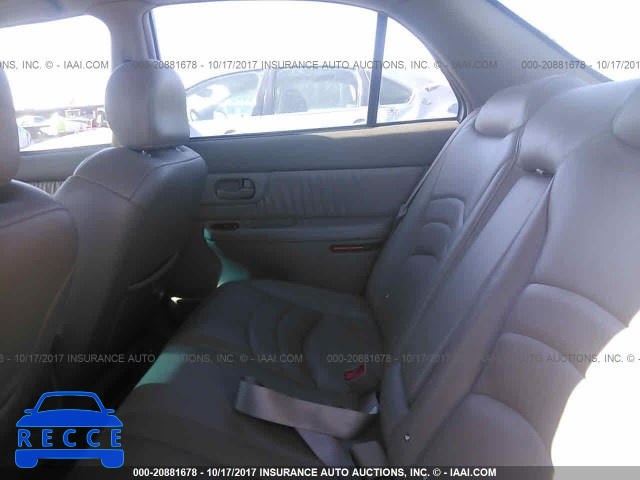 2003 Buick Century CUSTOM 2G4WS52J631290305 image 7