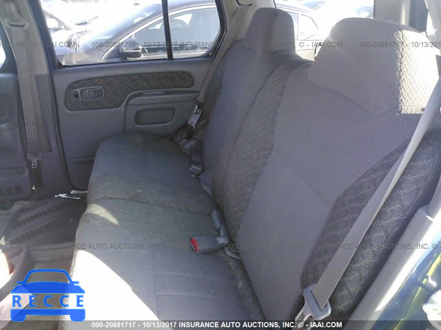 2001 Nissan Xterra XE/SE 5N1ED28Y61C532624 image 7