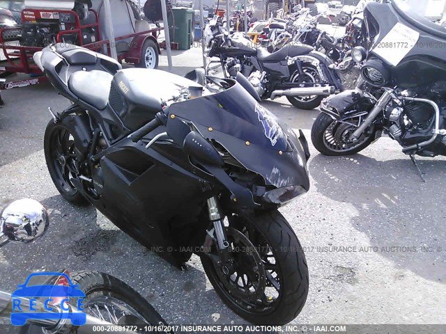 2012 Ducati SUPERBIKE ZDM1XBMVXCB018696 image 0