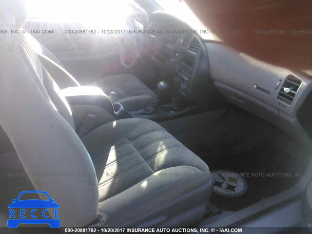 2003 Chevrolet Monte Carlo 2G1WW12E439102346 зображення 4
