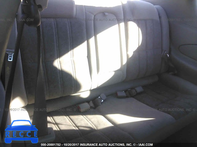2003 Chevrolet Monte Carlo 2G1WW12E439102346 зображення 7
