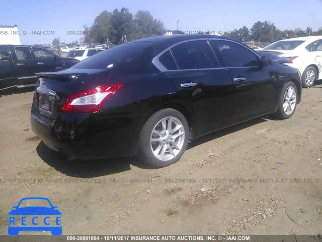 2011 Nissan Maxima 1N4AA5AP0BC857212 image 3