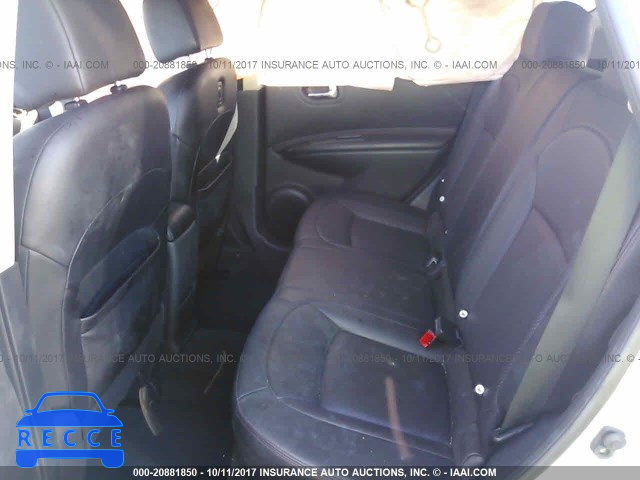 2011 Nissan Rogue JN8AS5MT4BW156580 image 7