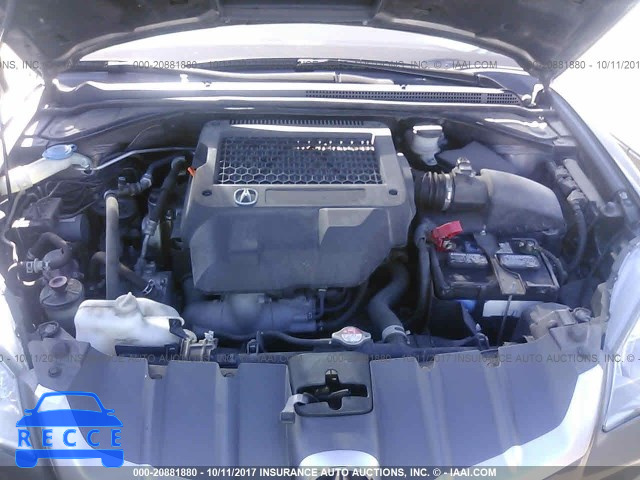 2007 Acura RDX TECHNOLOGY 5J8TB18557A007531 Bild 9