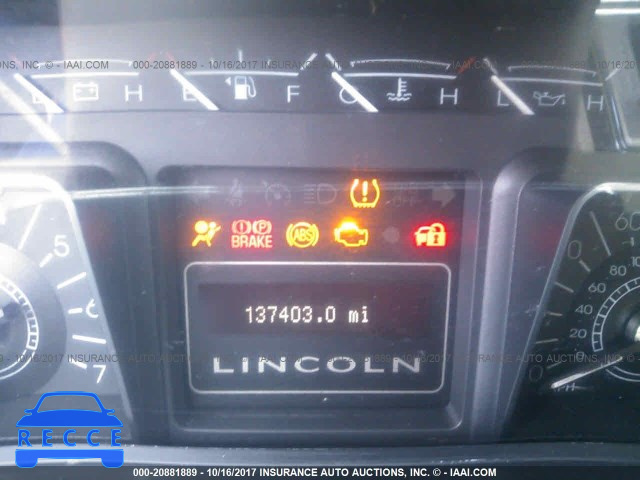 2008 LINCOLN NAVIGATOR 5LMFU27568LJ15992 зображення 6