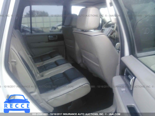 2008 LINCOLN NAVIGATOR 5LMFU27568LJ15992 зображення 7