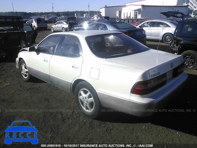 1995 Lexus ES 300 JT8GK13T1S0123327 зображення 2