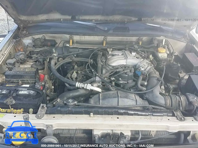 1999 NISSAN PATHFINDER JN8AR05S2XW323093 image 9