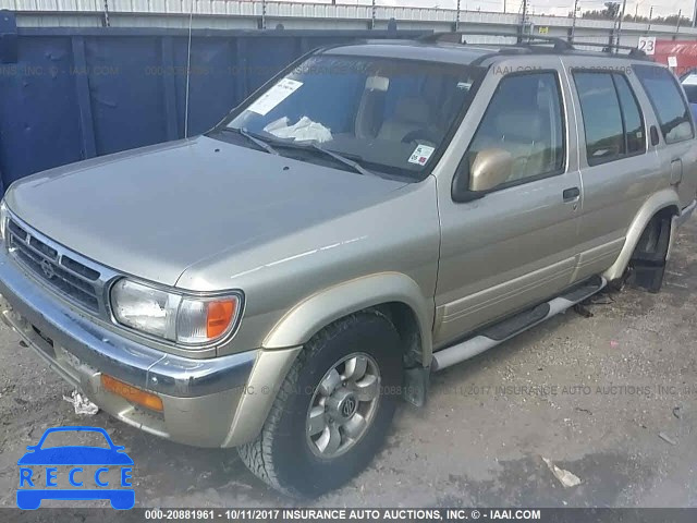 1999 NISSAN PATHFINDER JN8AR05S2XW323093 image 1