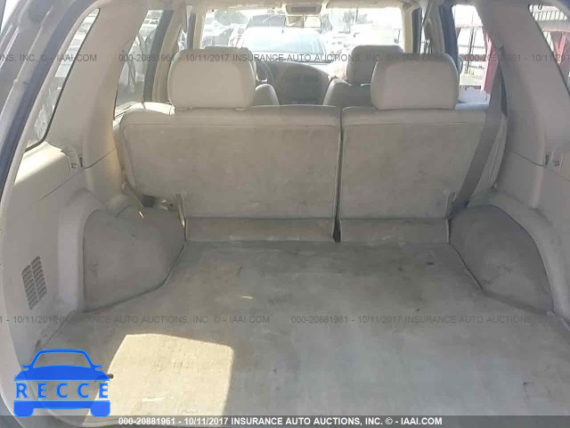 1999 NISSAN PATHFINDER JN8AR05S2XW323093 image 7