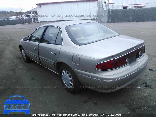 1998 Buick Century CUSTOM 2G4WS52MXW1403414 image 2