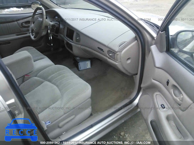 1998 Buick Century CUSTOM 2G4WS52MXW1403414 image 4