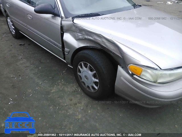 1998 Buick Century CUSTOM 2G4WS52MXW1403414 image 5