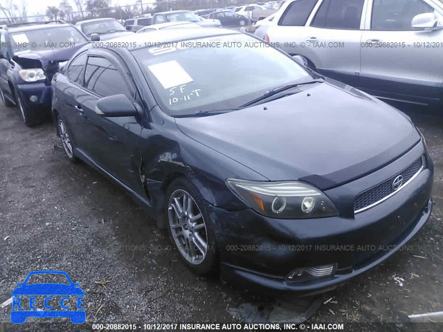 2006 Scion TC JTKDE167860104704 image 0