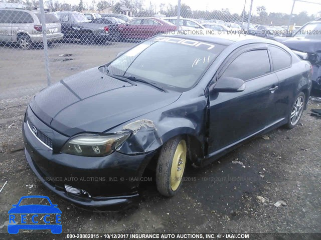 2006 Scion TC JTKDE167860104704 image 1