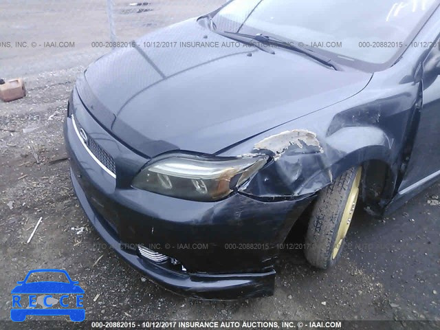 2006 Scion TC JTKDE167860104704 image 5