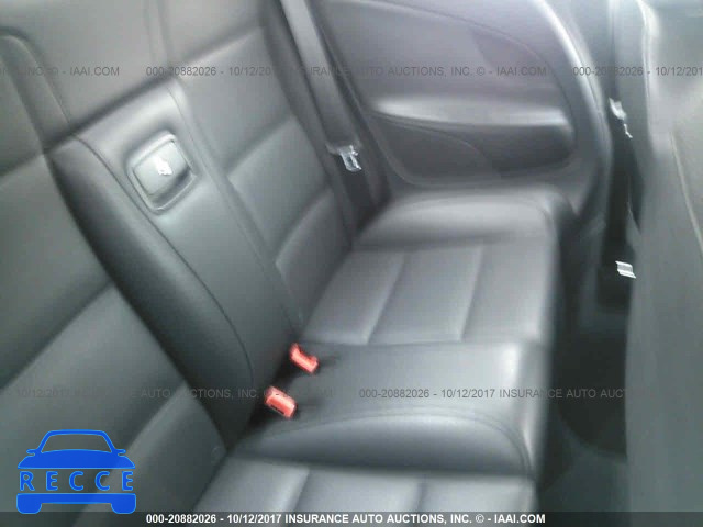 2009 Volkswagen EOS TURBO/KOMFORT WVWAA71F39V016030 image 7