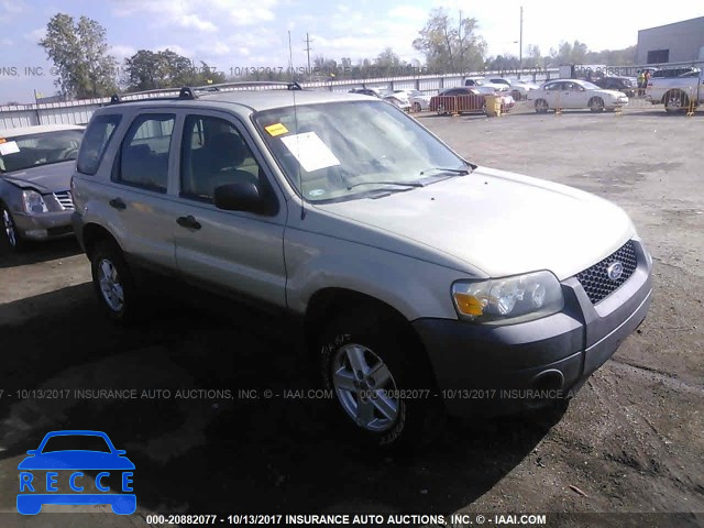 2005 Ford Escape 1FMYU02Z65DA14676 image 0