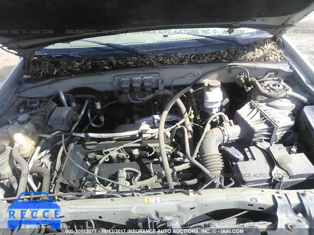 2005 Ford Escape 1FMYU02Z65DA14676 image 9