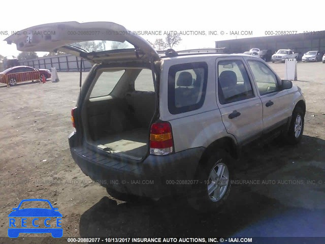 2005 Ford Escape 1FMYU02Z65DA14676 image 3