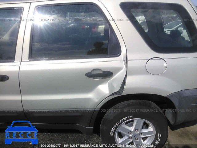 2005 Ford Escape 1FMYU02Z65DA14676 image 5