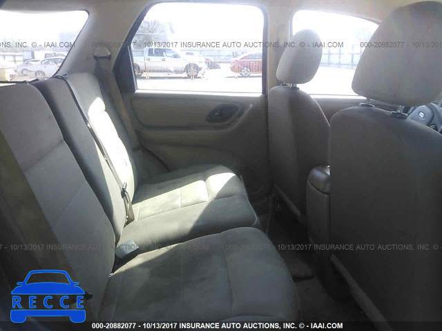 2005 Ford Escape 1FMYU02Z65DA14676 image 7