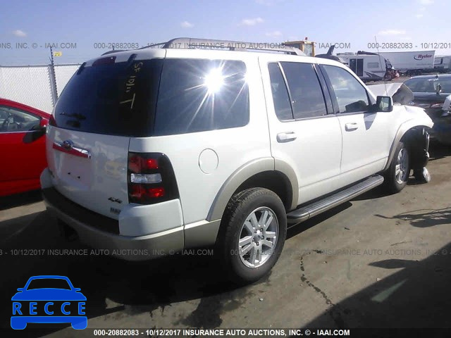 2010 Ford Explorer 1FMEU7EE8AUA49265 image 3