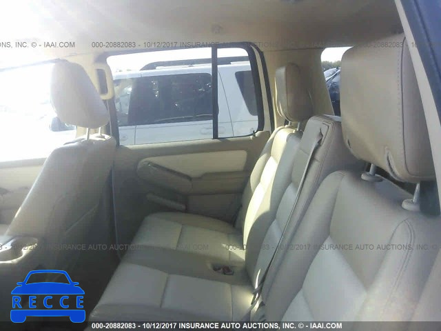 2010 Ford Explorer 1FMEU7EE8AUA49265 image 7