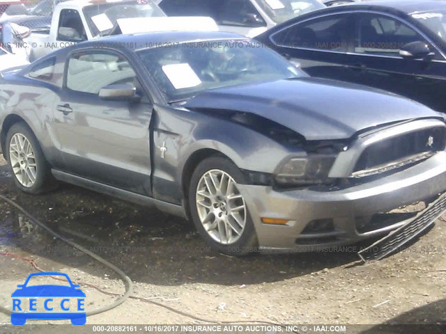 2014 Ford Mustang 1ZVBP8AM7E5230873 image 0