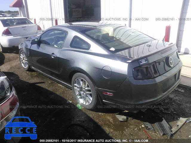 2014 Ford Mustang 1ZVBP8AM7E5230873 image 2