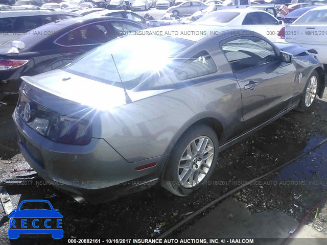 2014 Ford Mustang 1ZVBP8AM7E5230873 image 3