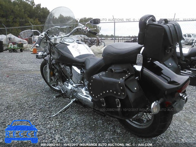 2003 Yamaha XVS1100 A JYAVP11E13A035688 image 2