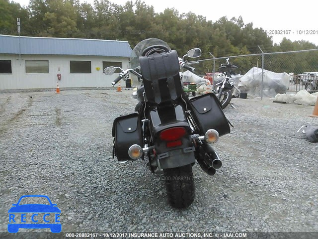 2003 Yamaha XVS1100 A JYAVP11E13A035688 image 5