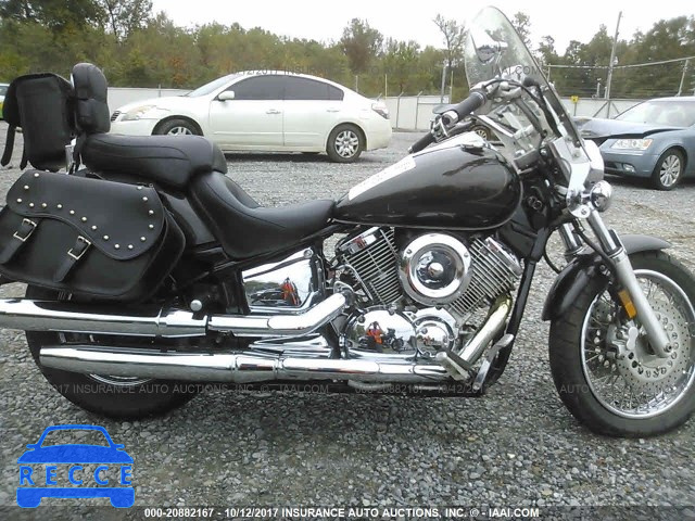 2003 Yamaha XVS1100 A JYAVP11E13A035688 image 7