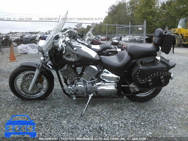 2003 Yamaha XVS1100 A JYAVP11E13A035688 Bild 8