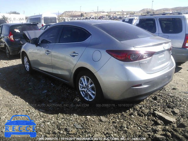 2015 Mazda 3 TOURING 3MZBM1V78FM201690 image 2