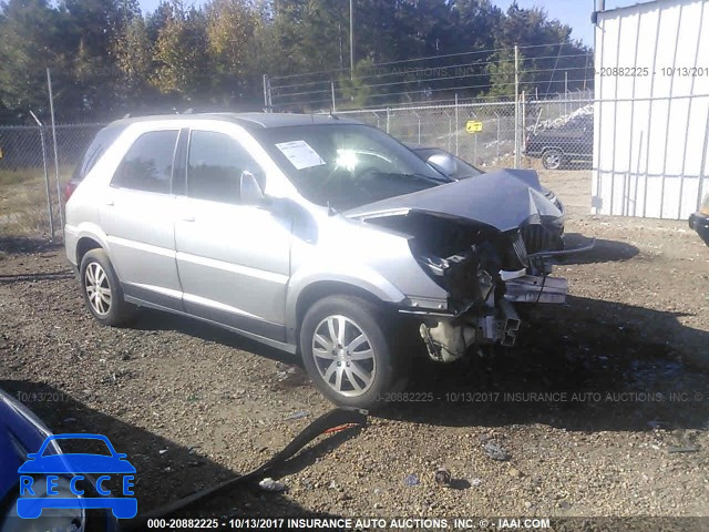 2006 Buick Rendezvous CX/CXL 3G5DA03756S540377 зображення 0