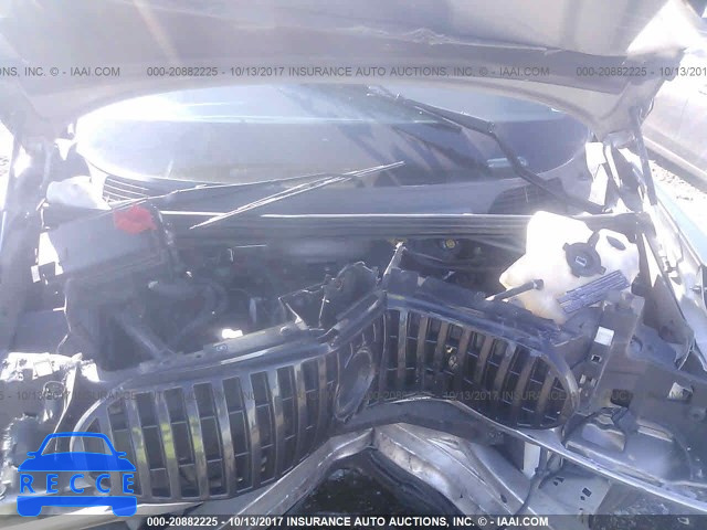 2006 Buick Rendezvous CX/CXL 3G5DA03756S540377 зображення 9