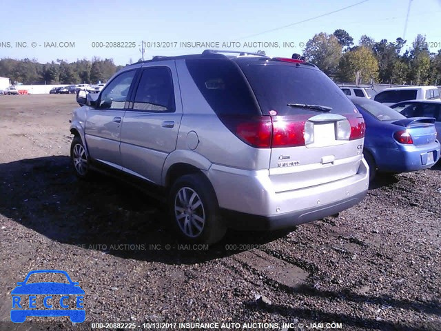 2006 Buick Rendezvous CX/CXL 3G5DA03756S540377 зображення 2