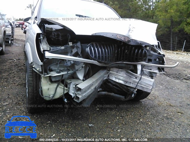 2006 Buick Rendezvous CX/CXL 3G5DA03756S540377 image 5