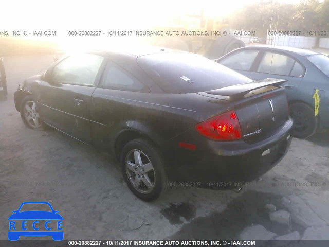 2007 PONTIAC G5 1G2AL15F777413456 image 2