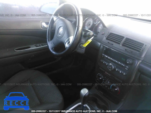 2007 PONTIAC G5 1G2AL15F777413456 image 4