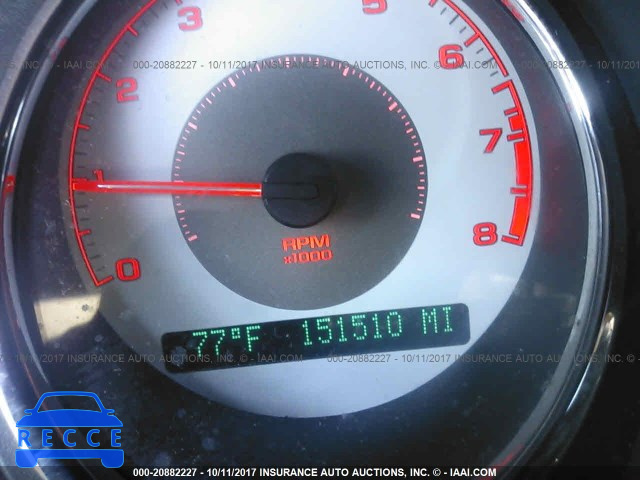 2007 PONTIAC G5 1G2AL15F777413456 image 6