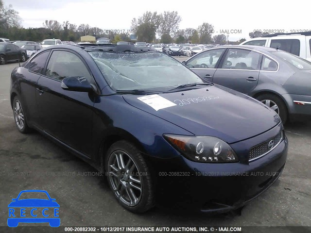 2007 Scion TC JTKDE167670197787 зображення 0